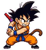 Kid Goku